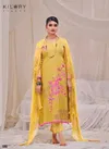 Qirat By Kilory Lawn Cotton Digital Printed Salwar Kameez Best Wholesale Shop In Surat